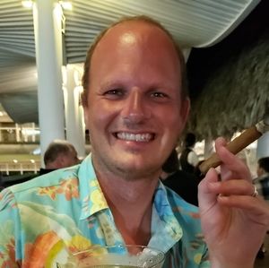 Meet your Posher, Ryan